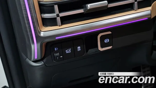 Hyundai Santa Fe MX5 — Фото автомобиля 25