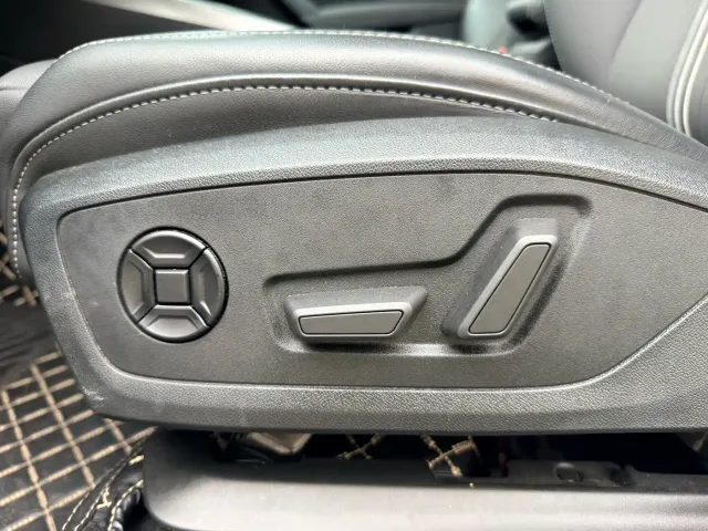 Audi A3 — Фото автомобиля 28