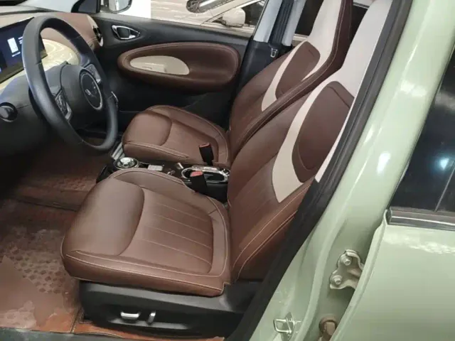 Wuling Bingo — Фото автомобиля 14
