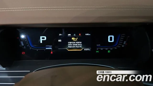 KG_Mobility_Ssangyong Torres Torres Бензин 1.5 2WD — Фото автомобиля 8