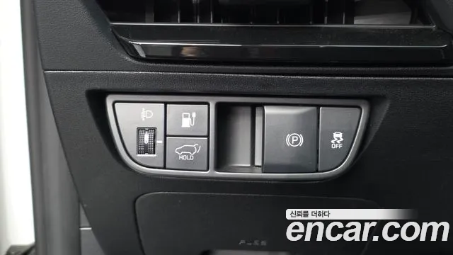 Kia EV6 — Фото автомобиля 21