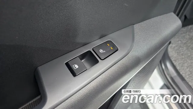 Kia Niro New — Фото автомобиля 27