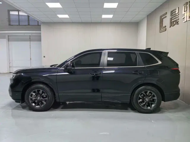 Honda Breeze — Фото автомобиля 8