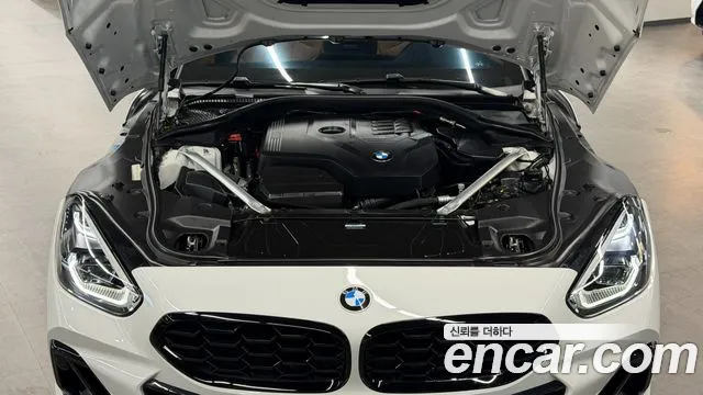 BMW Z4 G29 — Фото автомобиля 6