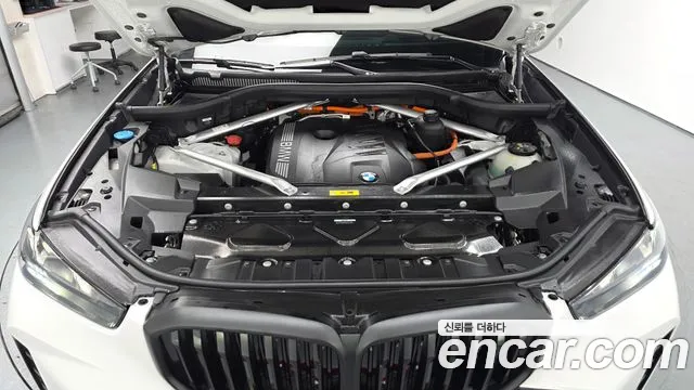 BMW X5 — Фото автомобиля 6