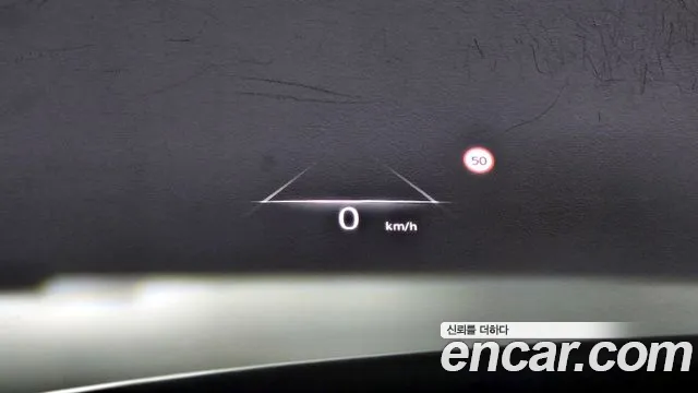Genesis GV70 Electrified GV70 — Фото автомобиля 18