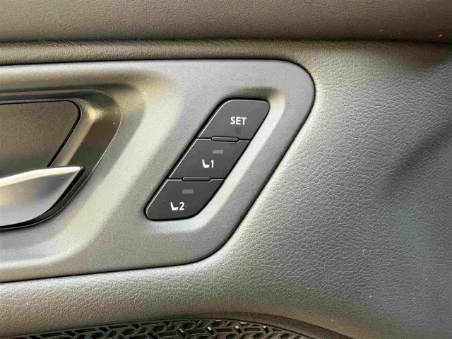 Nissan Ariya — Фото автомобиля 19