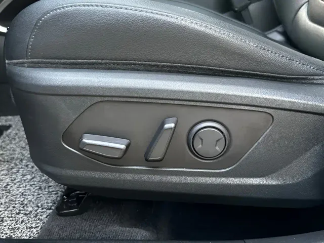 Hyundai Tucson — Фото автомобиля 19