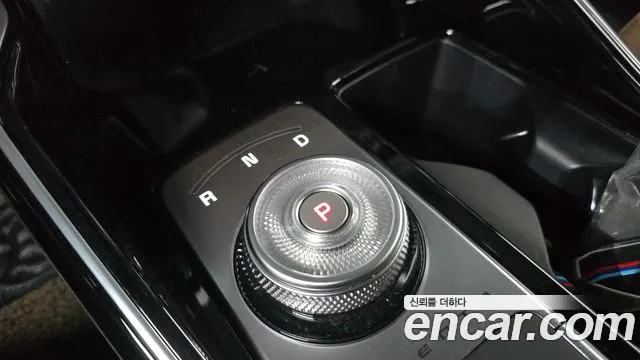 Kia Sorento 4th Gen — Фото автомобиля 12
