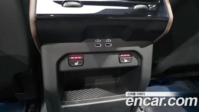 BMW 5-Series 5 серия (G60) 523d M Sport — Фото автомобиля 19