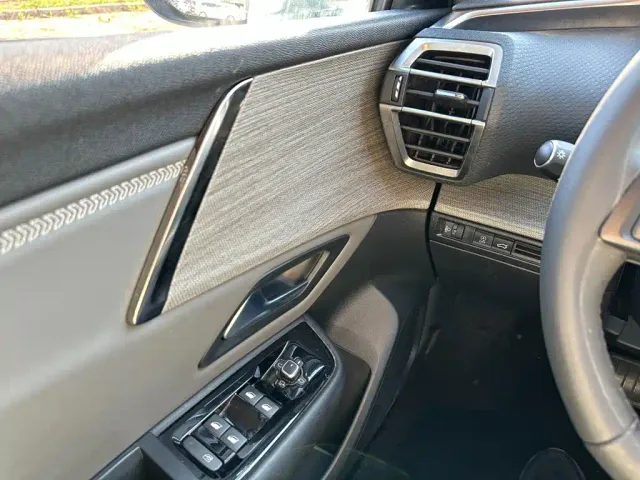 Citroen C5 X — Фото автомобиля 22