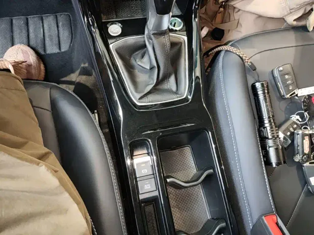 Volkswagen Tharu — Фото автомобиля 13