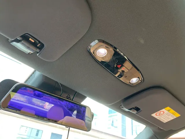 Geely Galaxy L7 — Фото автомобиля 25