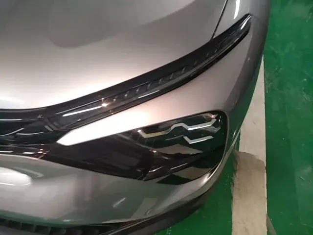 Citroen C5 X — Фото автомобиля 23