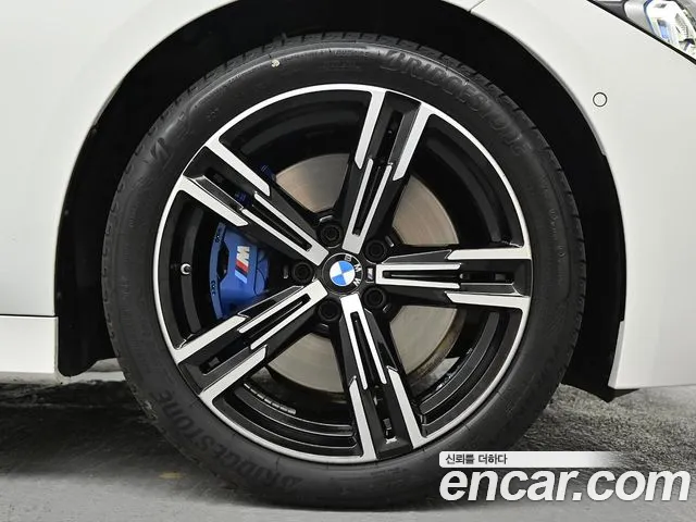 BMW 3 Series G20 — Фото автомобиля 5
