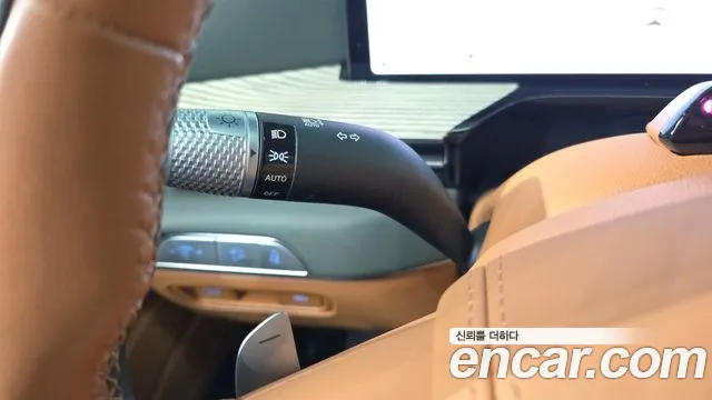 Genesis GV80 — Фото автомобиля 26