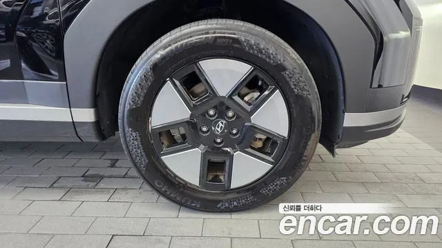 Hyundai Santa Fe MX5 — Фото автомобиля 6