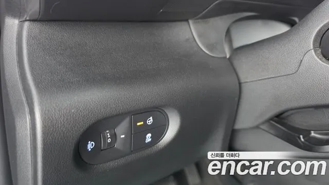 Hyundai Casper Casper Essential Light — Фото автомобиля 19