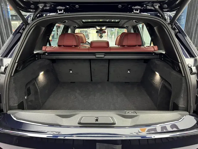 BMW X5 — Фото автомобиля 13