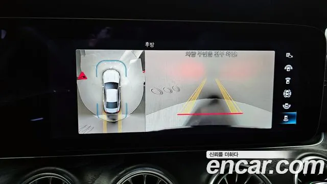Mercedes-Benz CLS-Class — Фото автомобиля 15