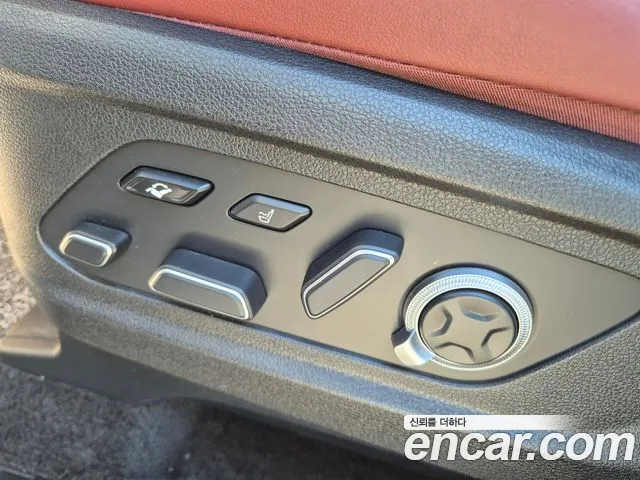 Hyundai Palisade The New — Фото автомобиля 13