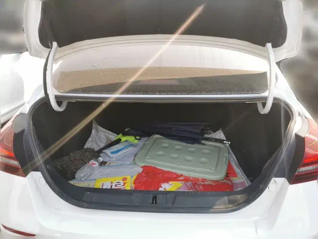 Geely Emgrand — Фото автомобиля 15