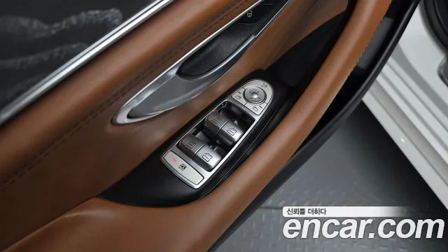 Mercedes-Benz AMG GT X290 (2018–2026) — Фото автомобиля 28
