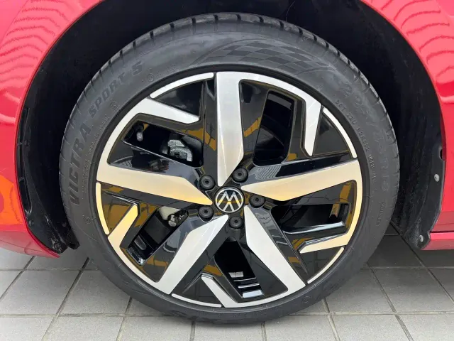Volkswagen Lamando — Фото автомобиля 21