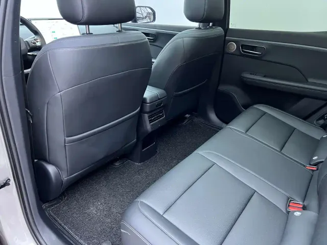Toyota BoZhi 3X — Фото автомобиля 12