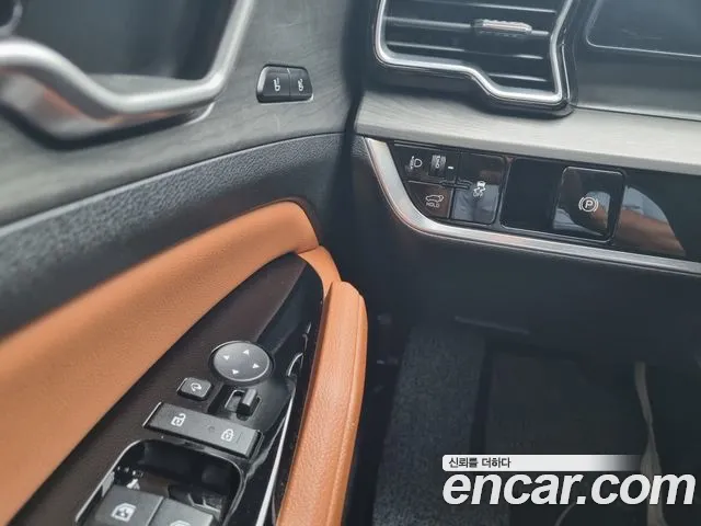 Kia Sportage Generation 5 — Фото автомобиля 9
