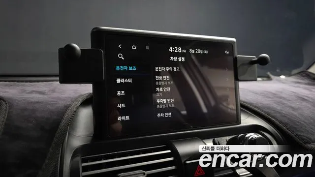 Hyundai Casper Casper Turbo Essential — Фото автомобиля 11