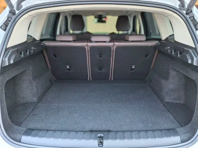 BMW X1 — Фото автомобиля 18