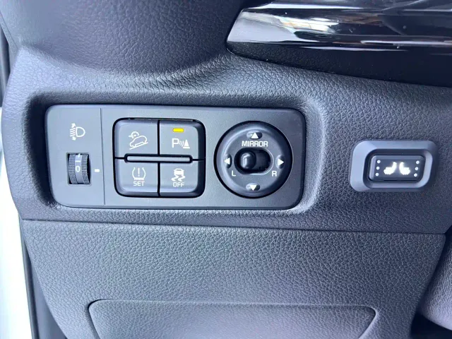 Kia KX1 — Фото автомобиля 9