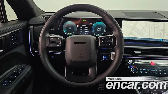 Hyundai Santa Fe — Фото автомобиля 19
