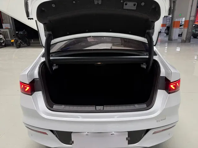 BYD Qin PLUS — Фото автомобиля 18