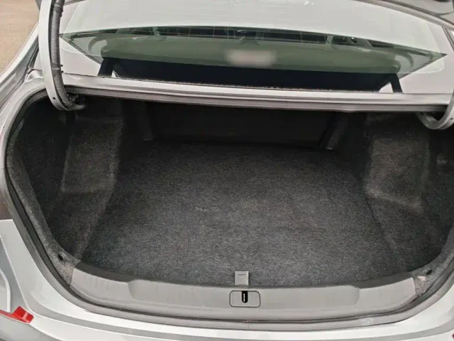 Chevrolet Monza — Фото автомобиля 18