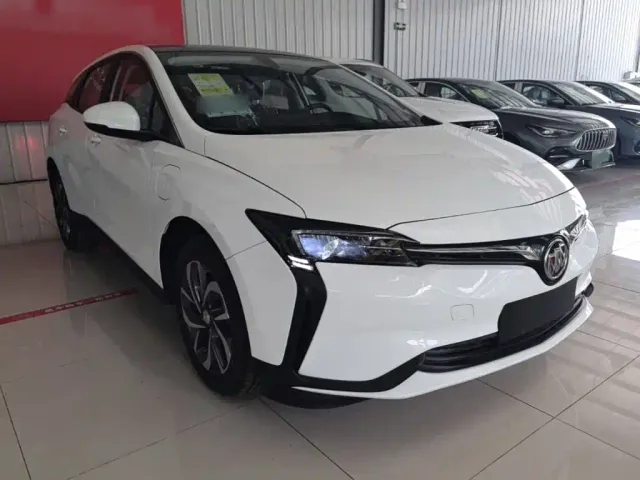 Buick Velite 6 — Фото автомобиля 3