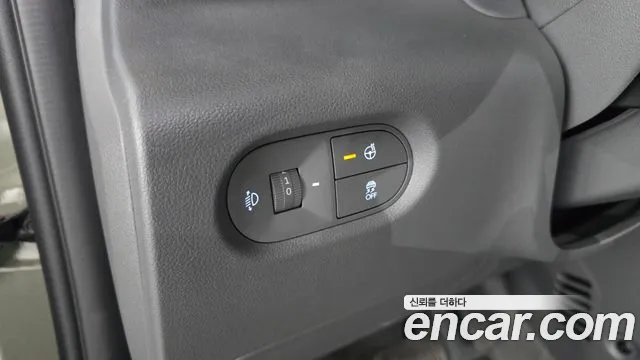 Hyundai Casper — Фото автомобиля 26