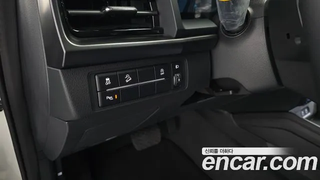 KG_Mobility_Ssangyong Musso Musso (Q300) Дизель 2.2 4WD — Фото автомобиля 14