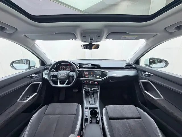 Audi Q3 — Фото автомобиля 17