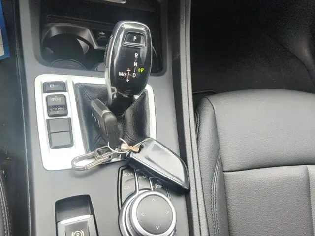 BMW 1 Series — Фото автомобиля 16