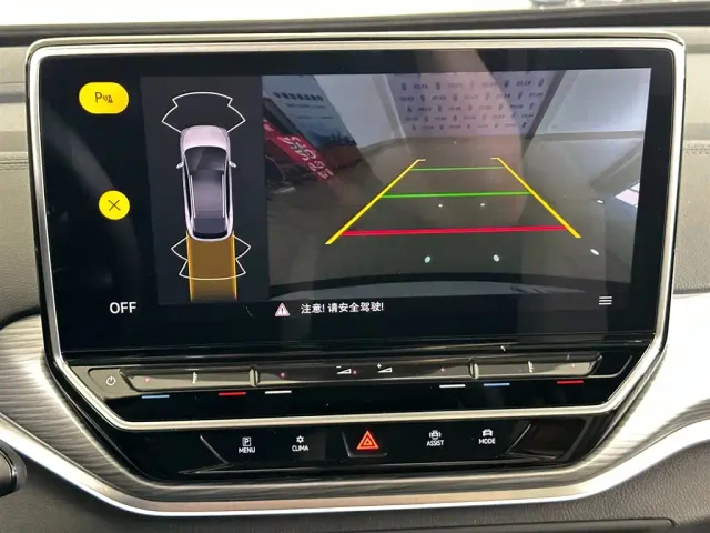 Volkswagen ID.4 Crozz — Фото автомобиля 9