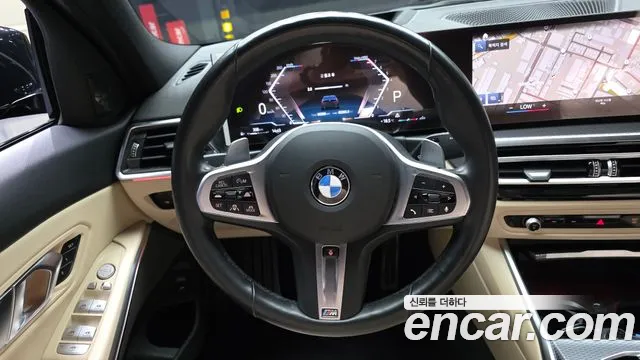BMW 3 Series G20 — Фото автомобиля 19