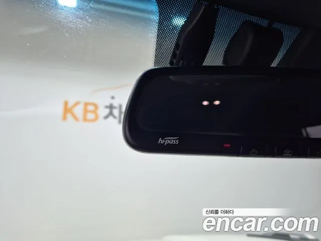 KG_Mobility_Ssangyong Torres Torres Бензин 1.5 2WD — Фото автомобиля 16