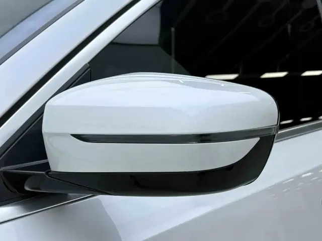 BMW BMW i3 2022 eDrive 35 L — Фото автомобиля 11