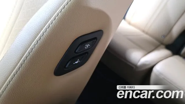 Kia Sorento Sorento 4-е поколение — Фото автомобиля 15