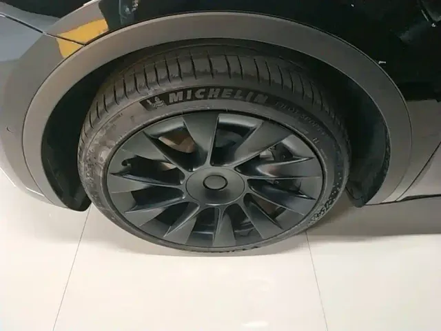 Tesla Model Y — Фото автомобиля 22
