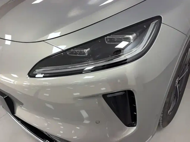 Shangjie SUV — Фото автомобиля 17