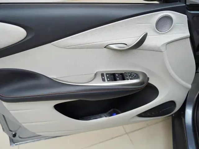 BYD Dolphin — Фото автомобиля 6
