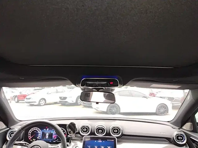 Mercedes-Benz C-Class — Фото автомобиля 17